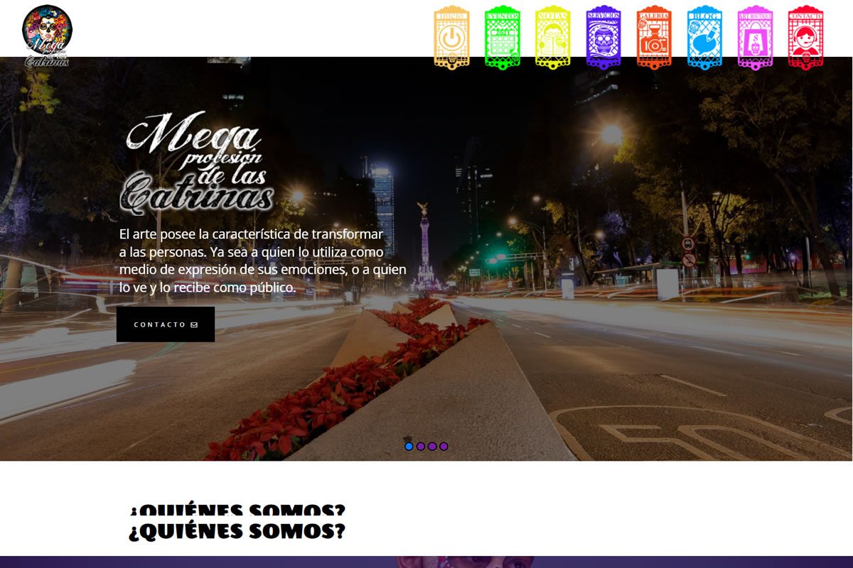 megaprocesion