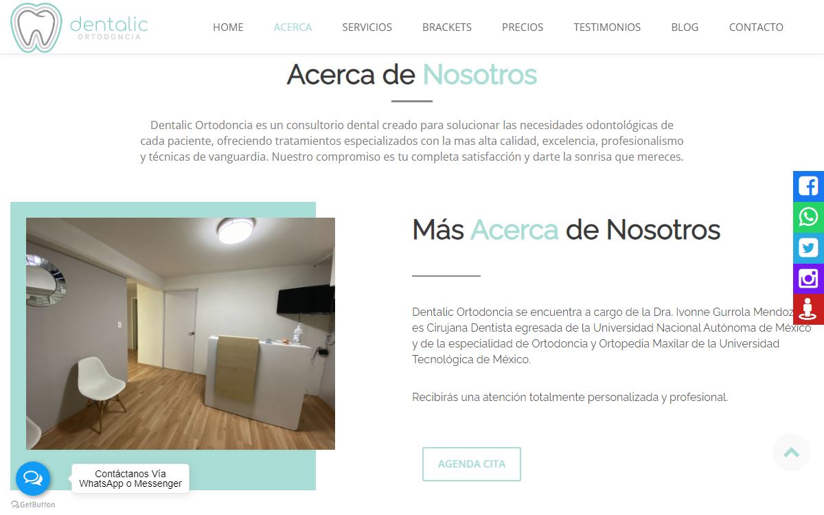 Dentalic
