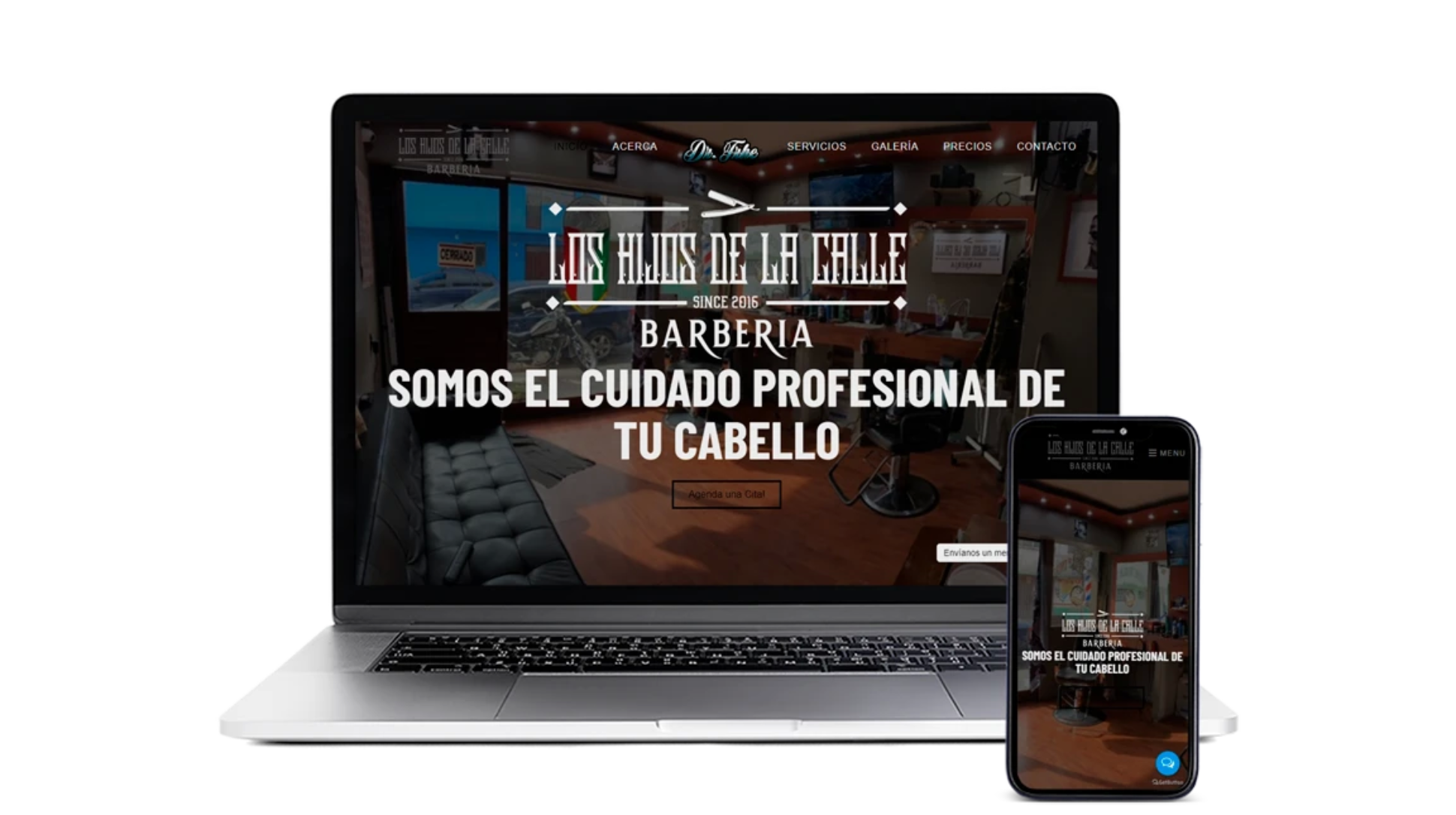 barberiahijosdelacalle