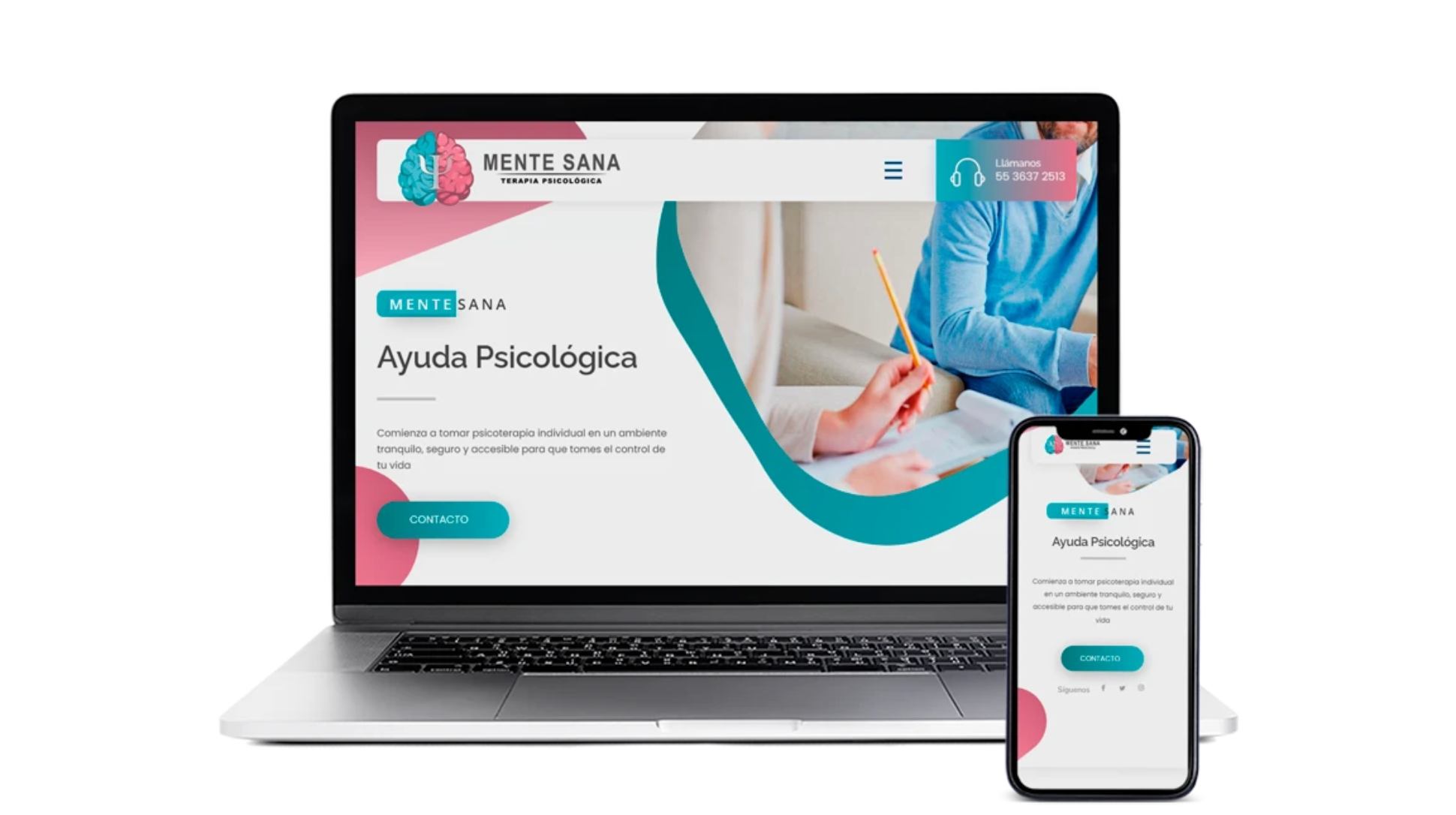 mentesana