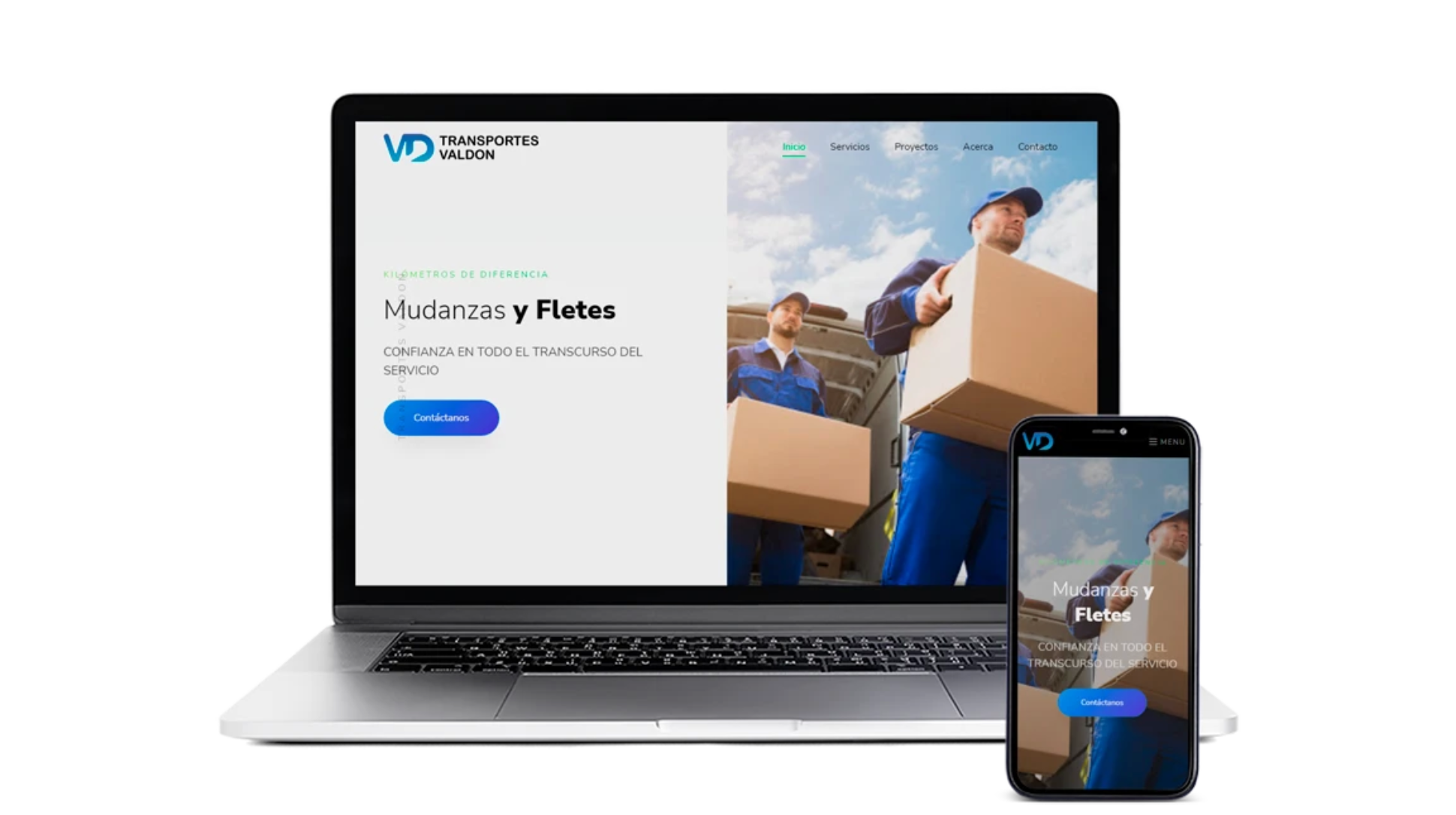 transportesvaldon